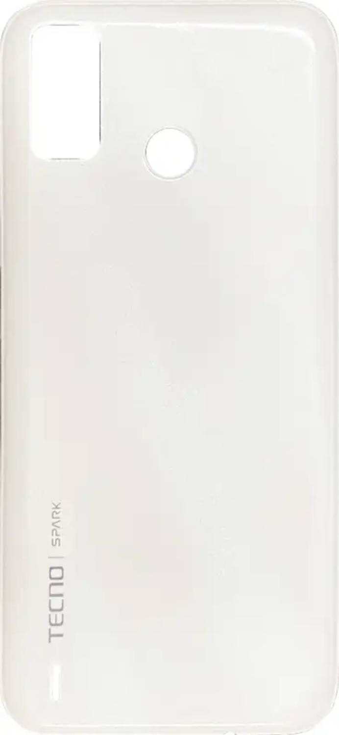 AABLUE ENTERPRISES Tecno ke5 back panel with proper logo TECNO KE5 BACK PANEL Back Panel