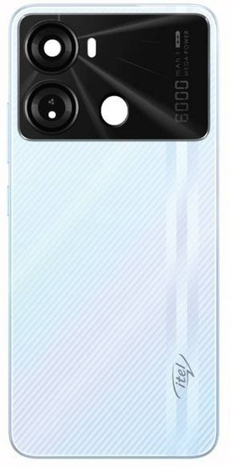 SRaccessories itel P40 Back Panel