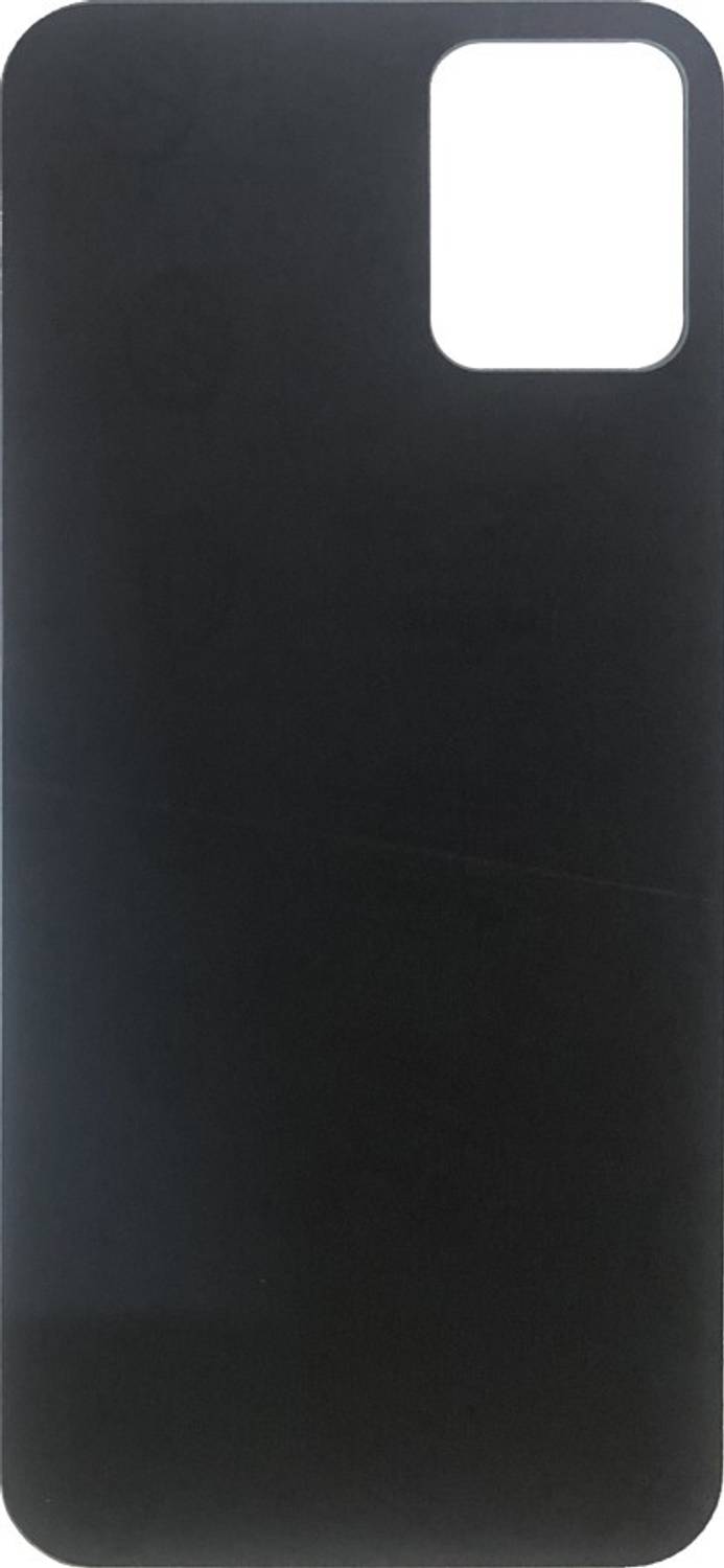 Zeflotech Lava Lava Yuva 2 -Black Back Panel
