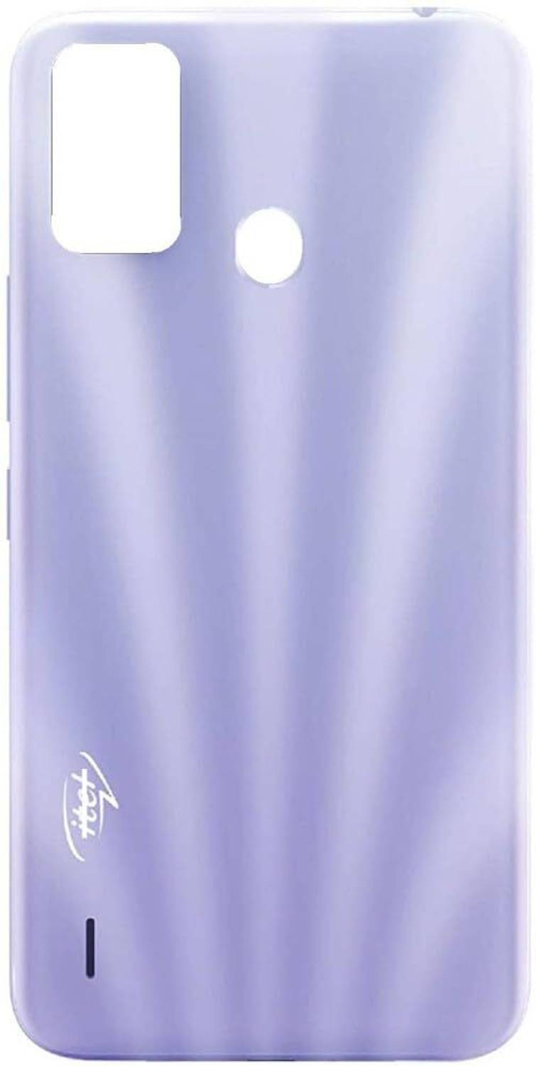 Kraze4blaze iTel A48 (With Proper Logo) Back Panel