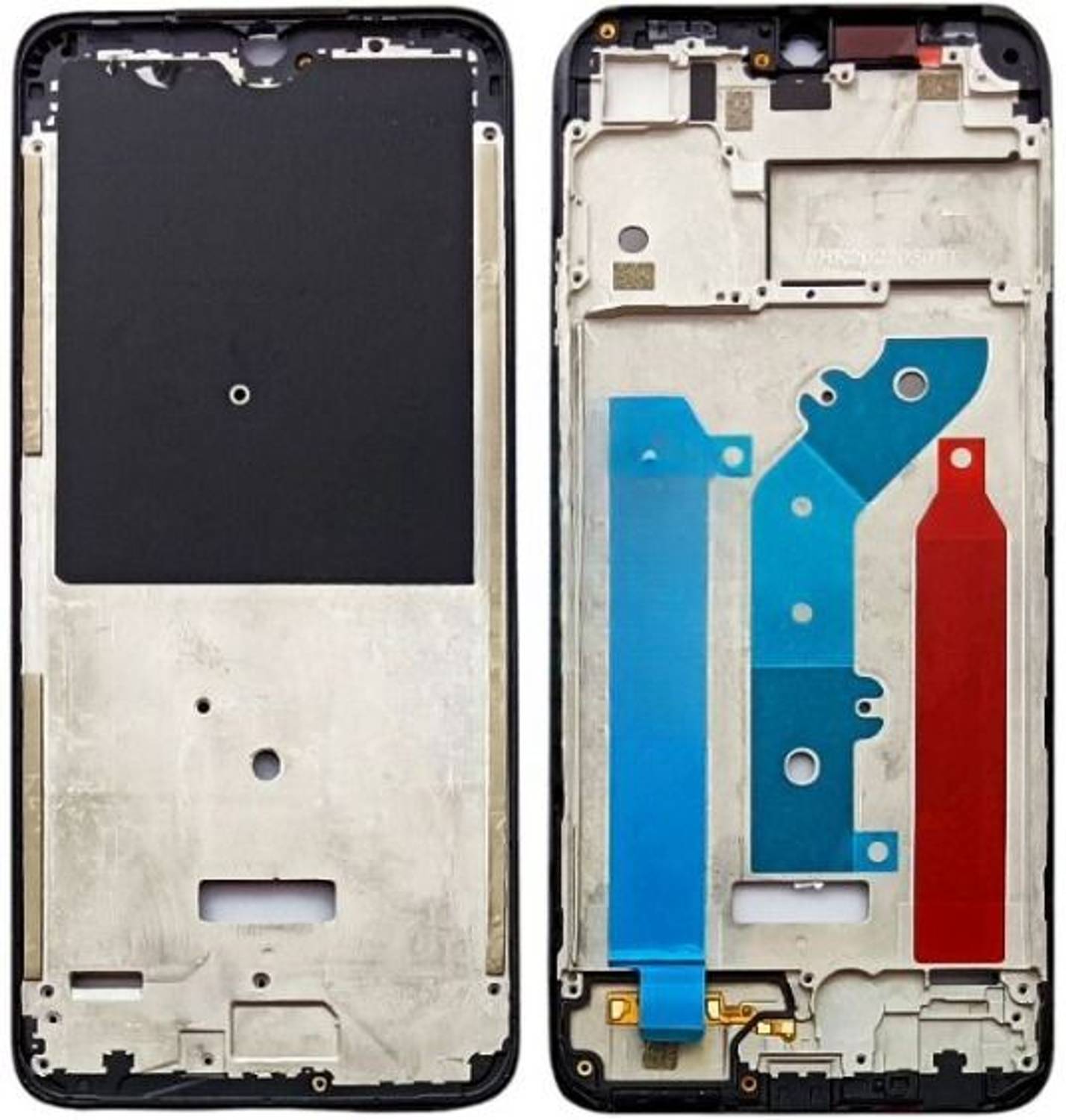Sandreezz Infinix Smart 6 HD (X6512) (Front Housing LCD Frame