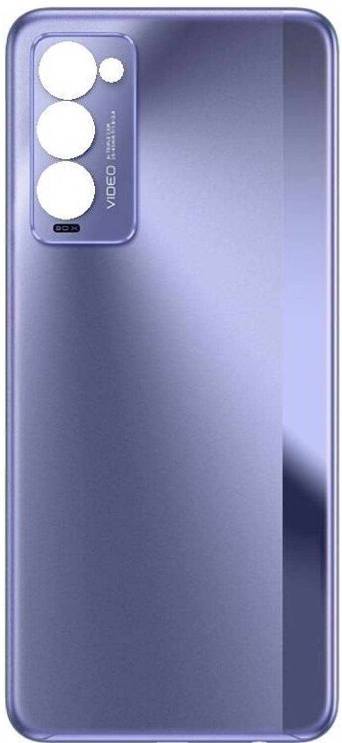 KezeMize Tecno Camon 18P (Best Quality)(With Proper Logo) Back Panel