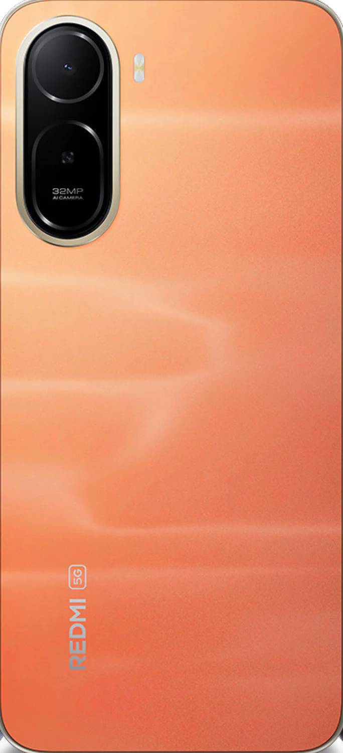 FIONKIY REDMI Mi A7 PRO 5G Back Panel