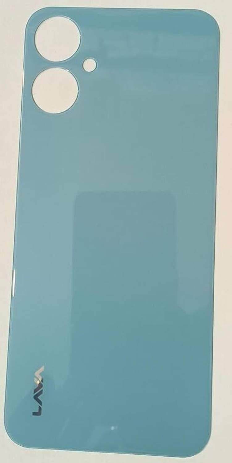 krishone Lava Blaze 2 Back Panel
