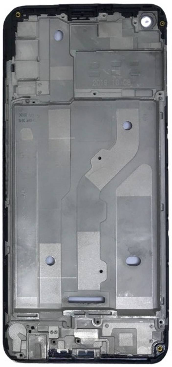 Sandreezz Infinix S5 lite (X652B) (Original Front Housing LCD