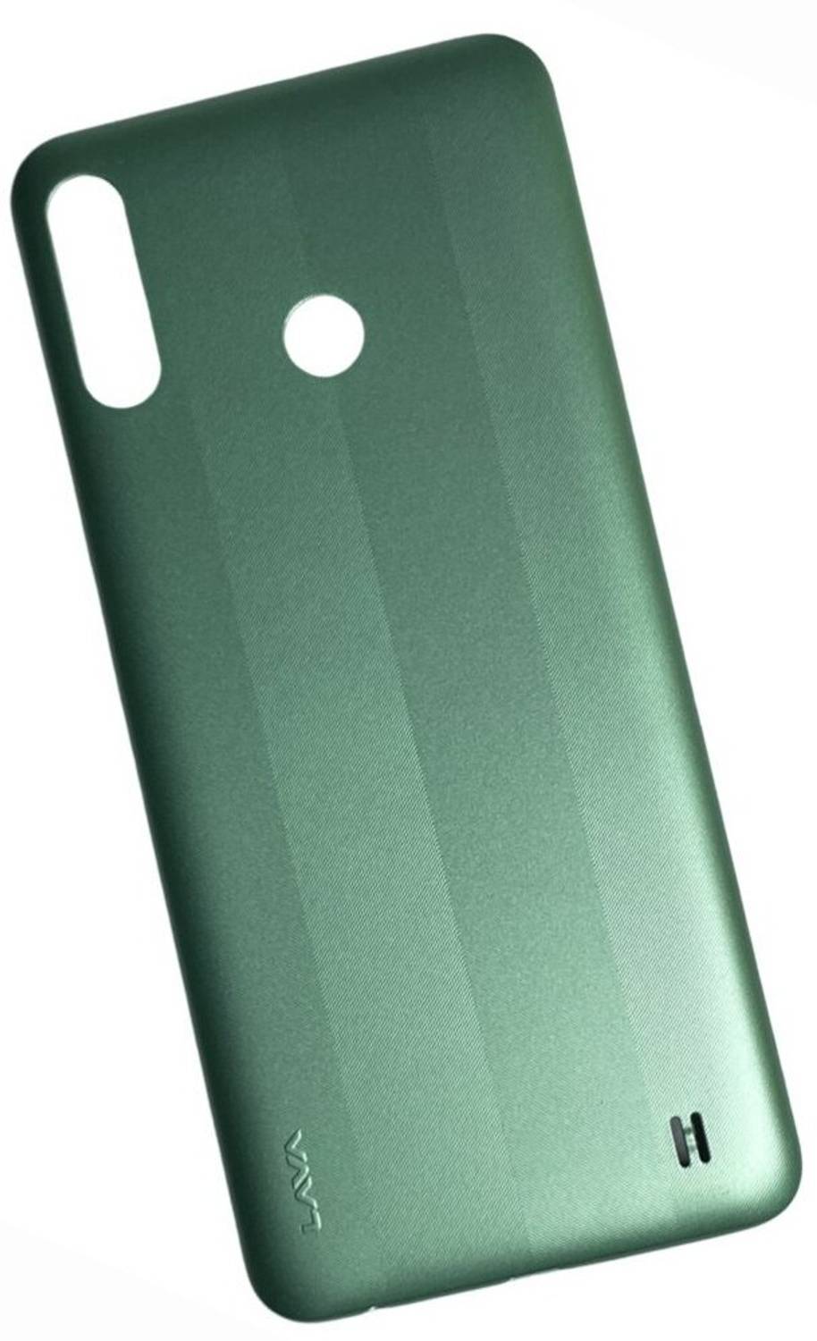 Unique4Ever LAVA Z3 (Premium Quality) Back Panel