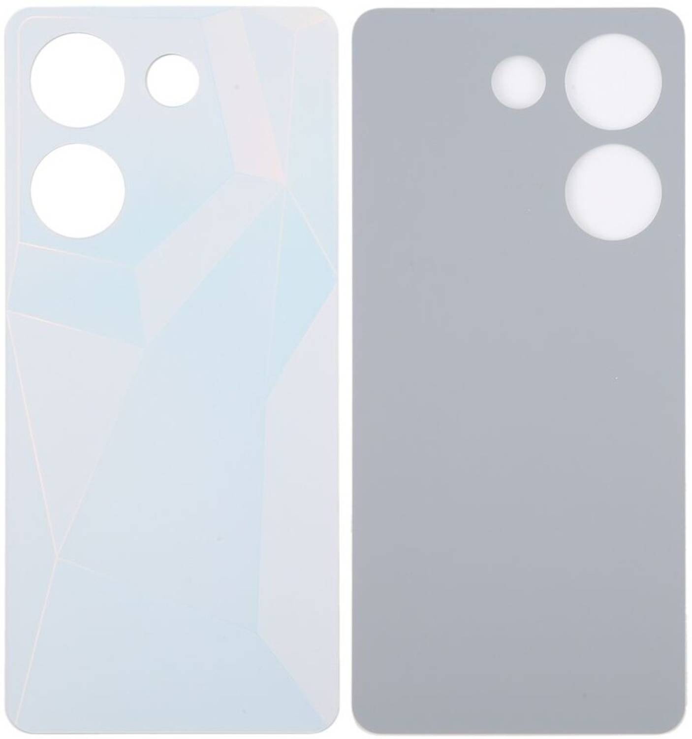 AceKing tecno Tecno CAMON 20 Back Panel