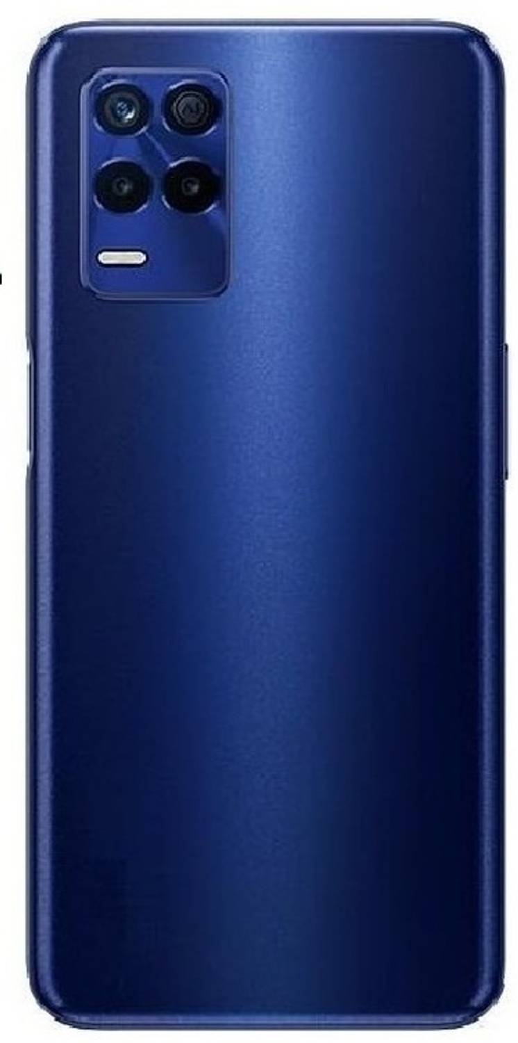 AL HAYY TRADERS Realme 8s Full Body Housing - Image 1