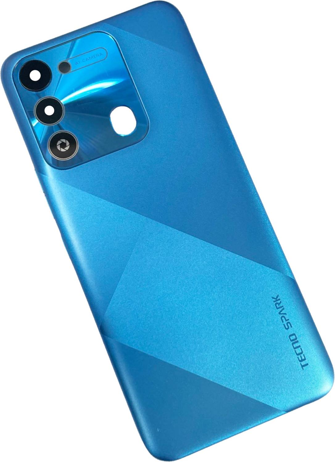 MAXOUT Tecno Spark 9 (KG5P) Back Panel
