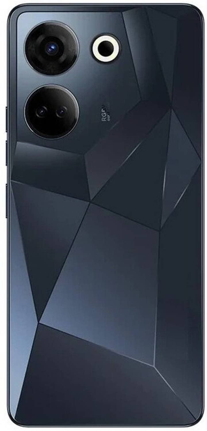 KezeMize Tecno Camon 20 Pro (Housing Body)(Best Quality)(With Proper Logo) Full Panel