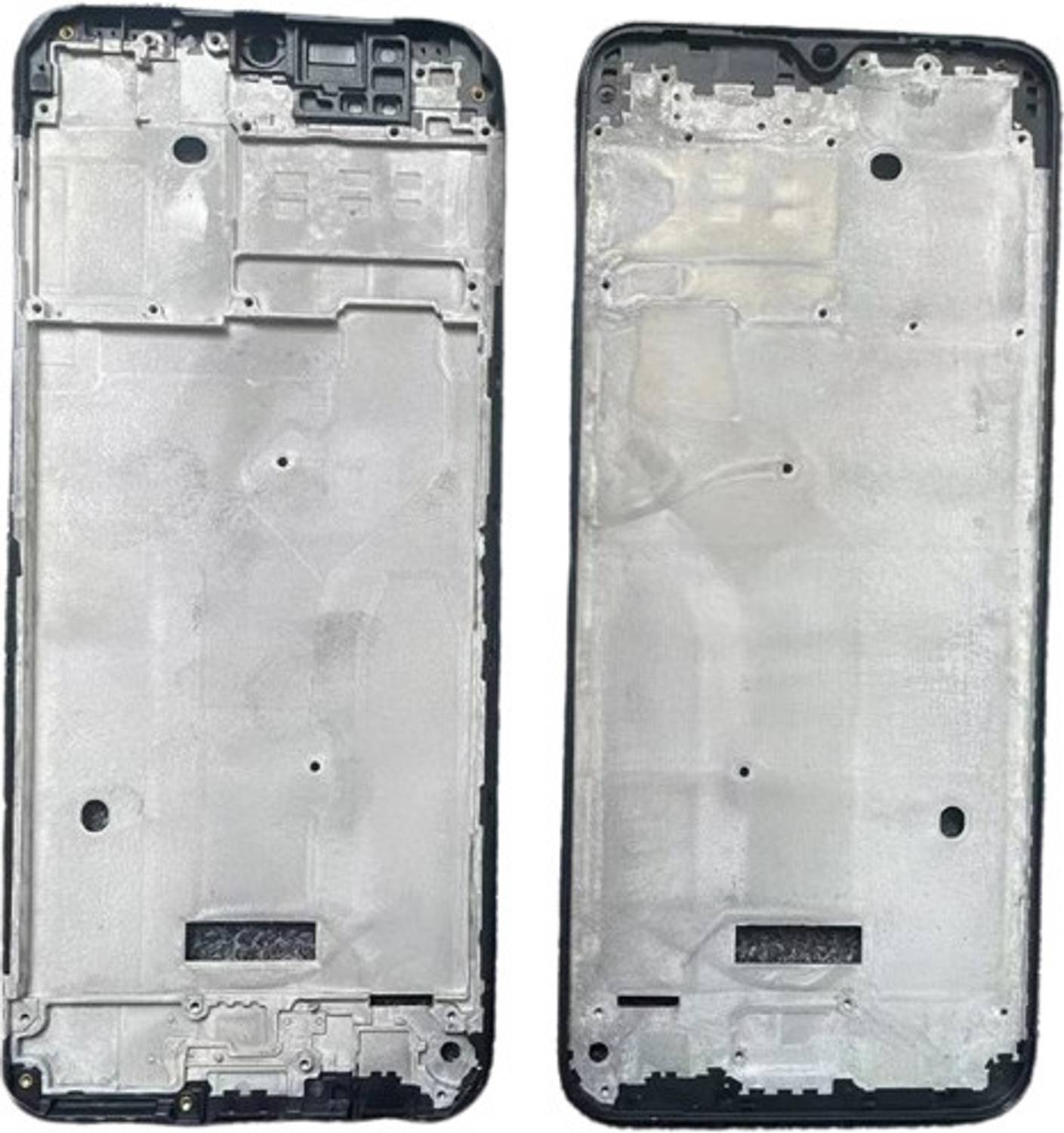 Sandreezz Infinix Hot 11 (X662, X662B, X689F) (Original Front