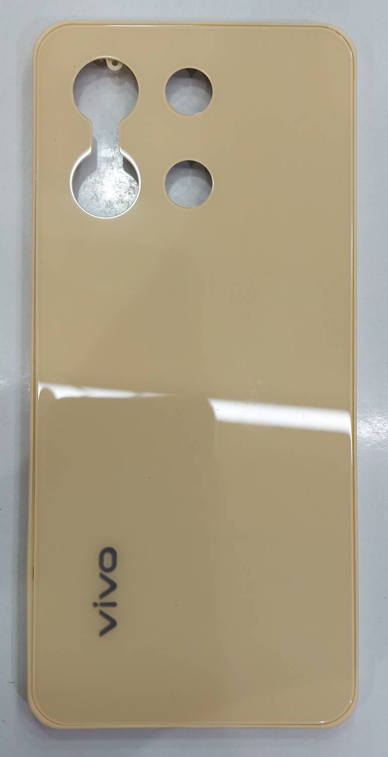 AL BAARI STORE Vivo Y36 housing body Full Panel