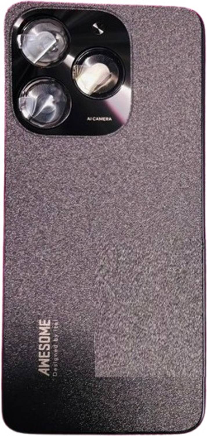 AL HAYY TRADERS For, iTel a50 FULL BODY HOUSING Full Panel