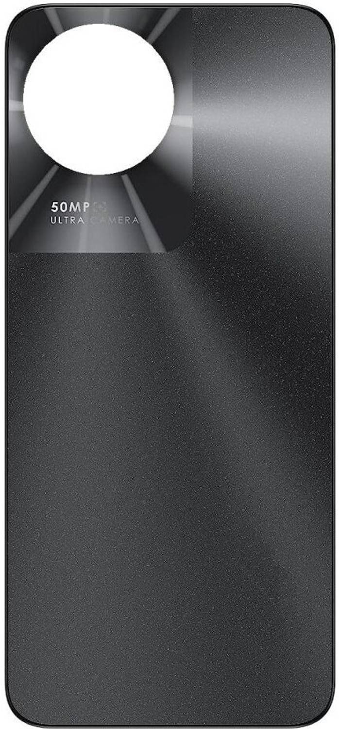 KezeMize Itel S23 (Best Quality)(With Proper Logo) Back Panel