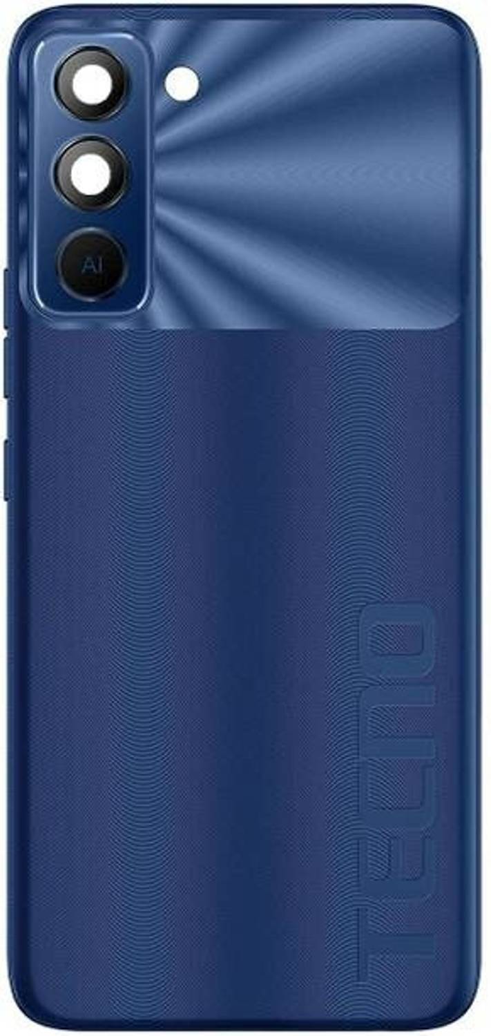 SRaccessories Tecno Pop 5 Pro (BD4j) Back Panel