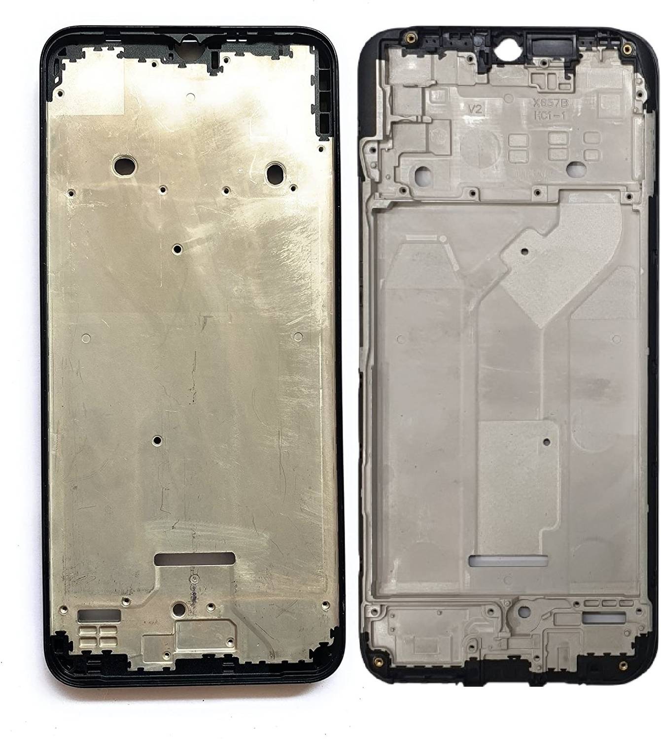 Sandreezz Infinix Smart 5A (X657C) (Original Front Housing LCD
