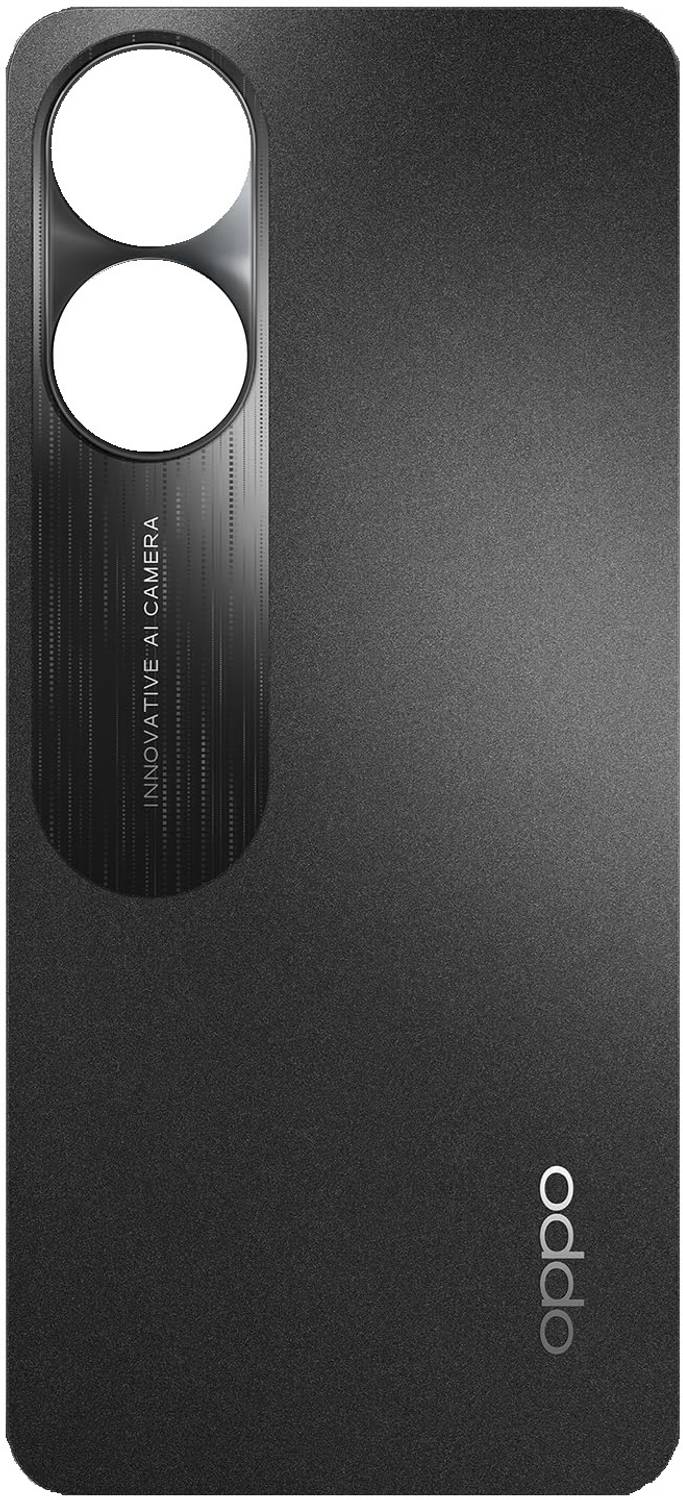 Sandreezz OPPO A78 (4G) (with Proper Logo) Back Panel: Buy