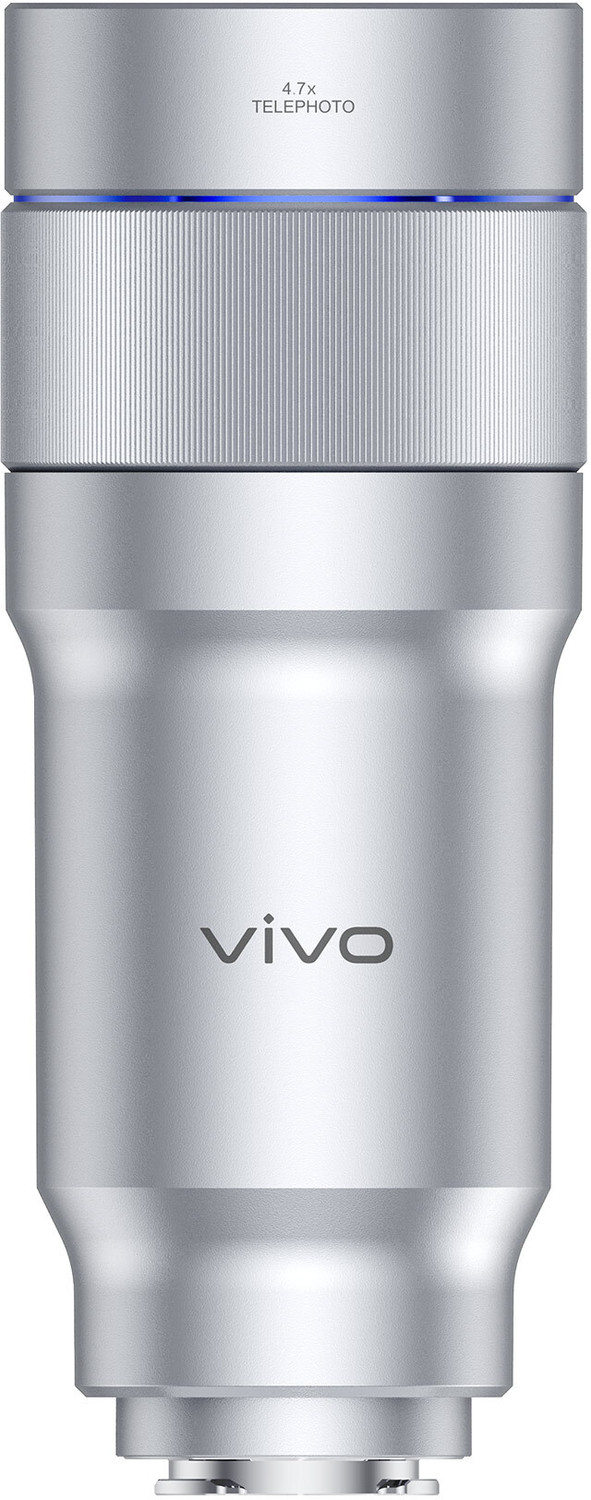 Image of vivo LE2692 Mobile Phone Lens