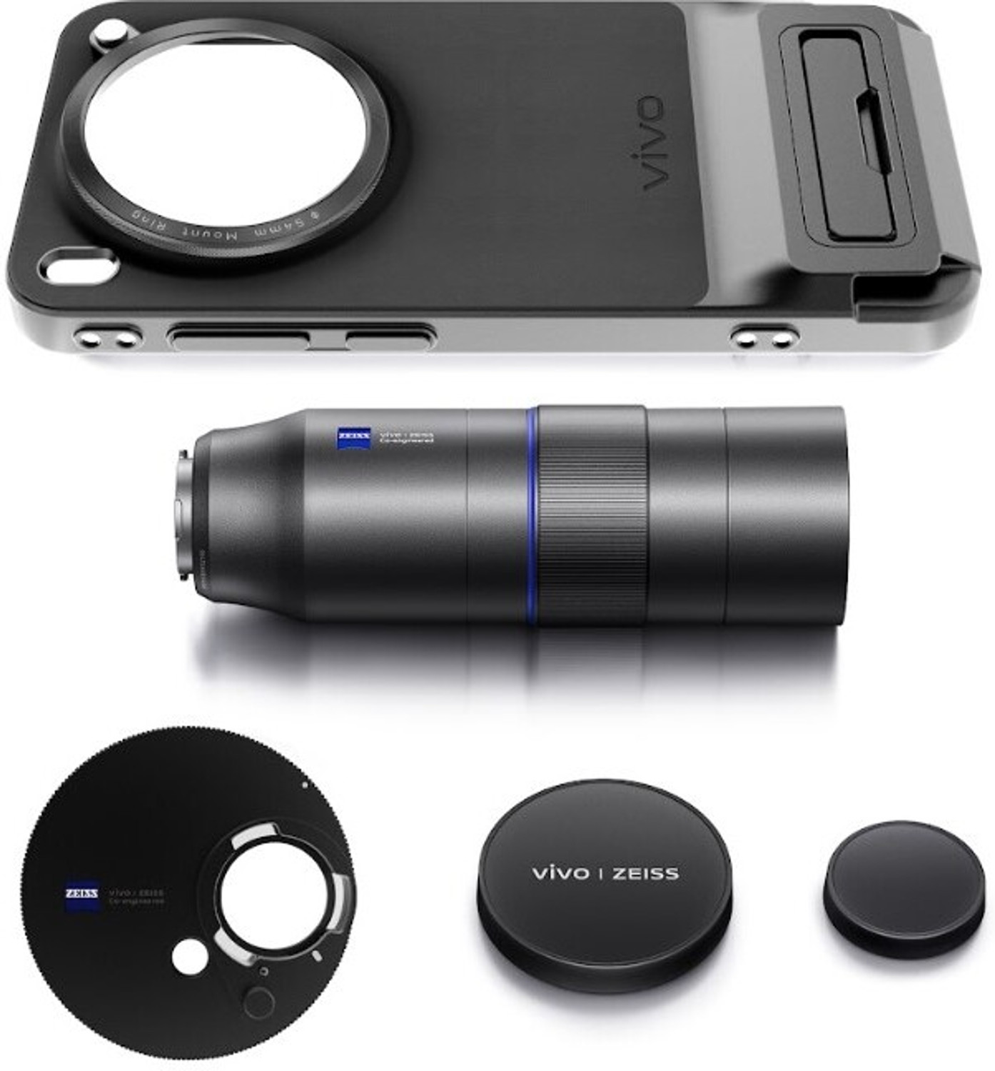 Image of vivo LE2592 Mobile Phone Lens