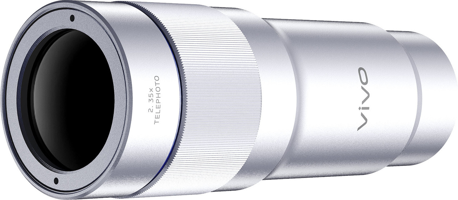 Image of vivo LE2691 Mobile Phone Lens