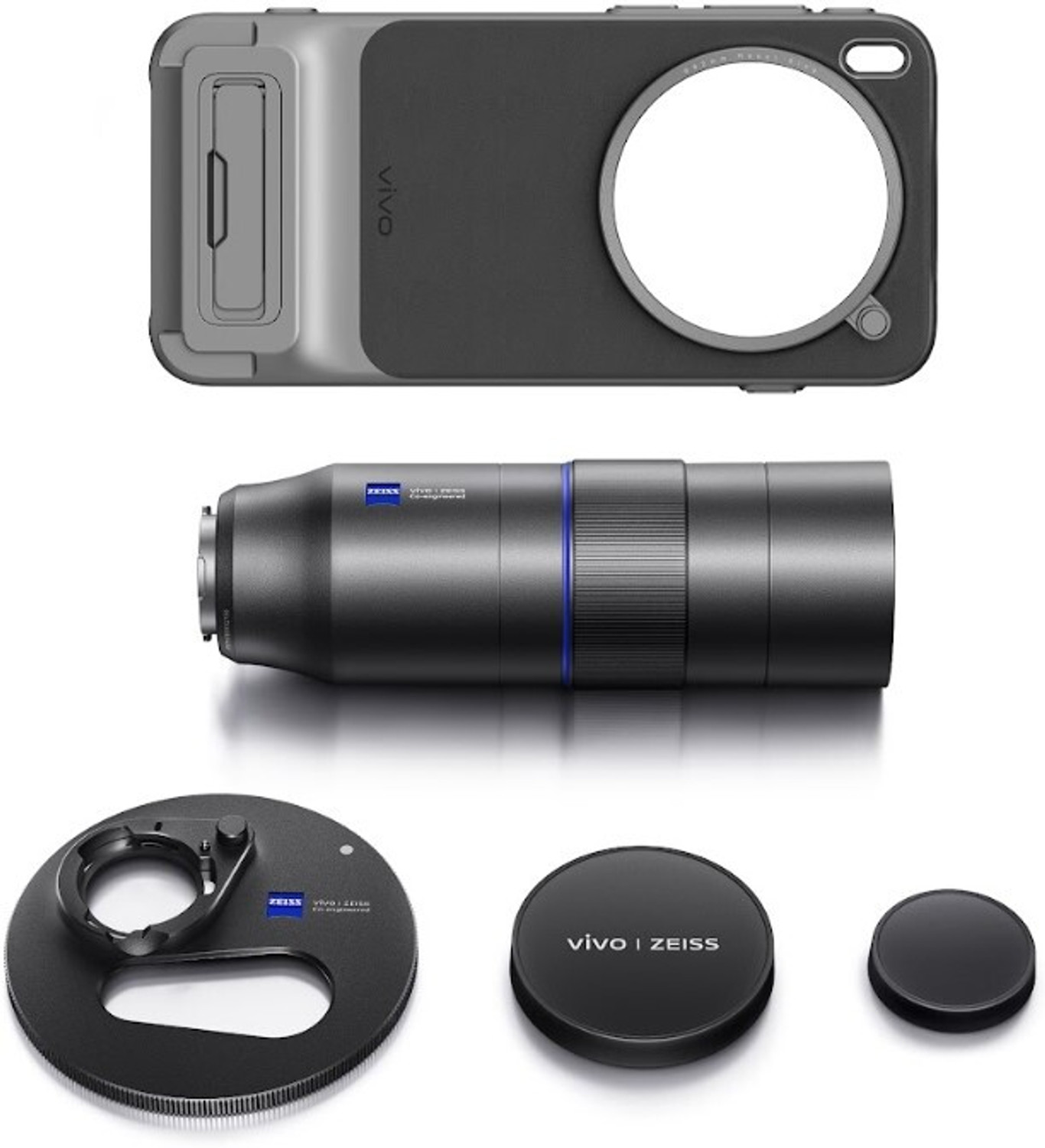Image of vivo LE2592 Mobile Phone Lens
