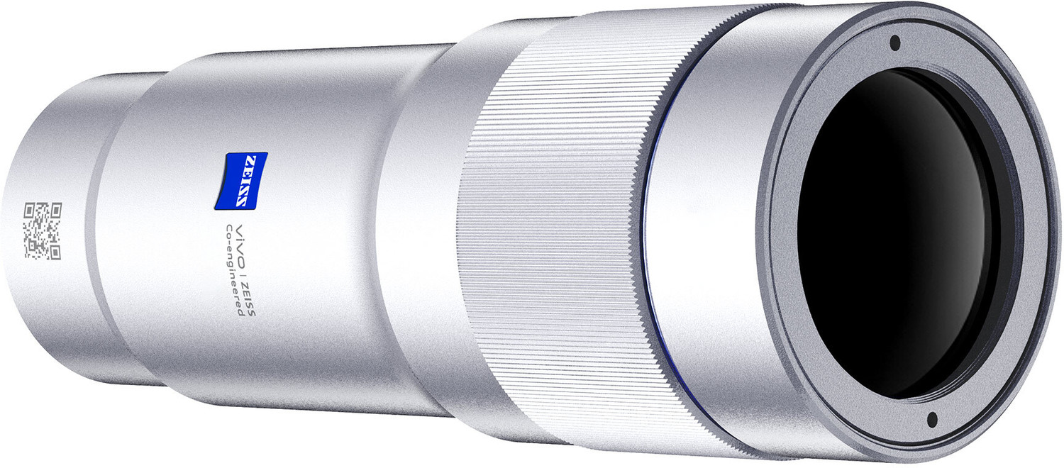 Image of vivo LE2691 Mobile Phone Lens