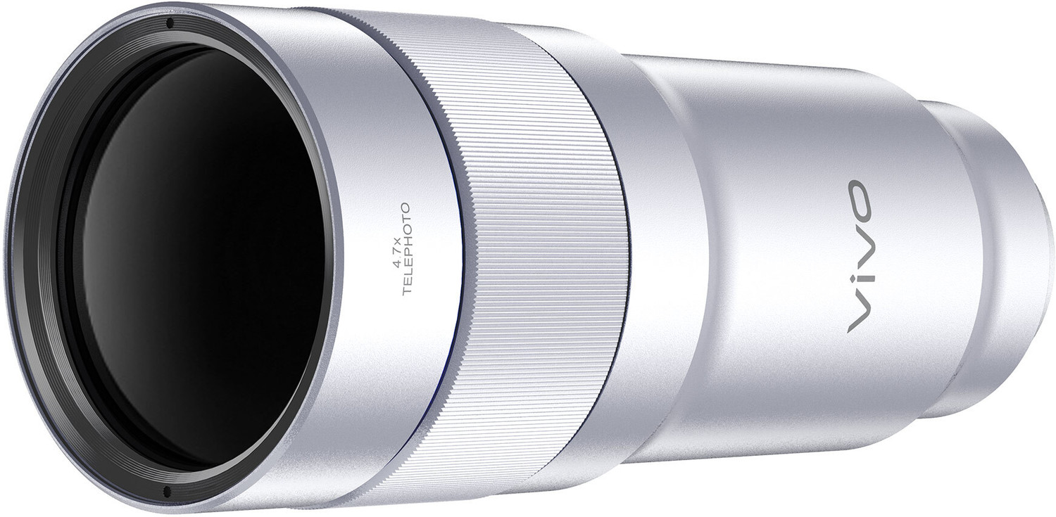 Image of vivo LE2692 Mobile Phone Lens
