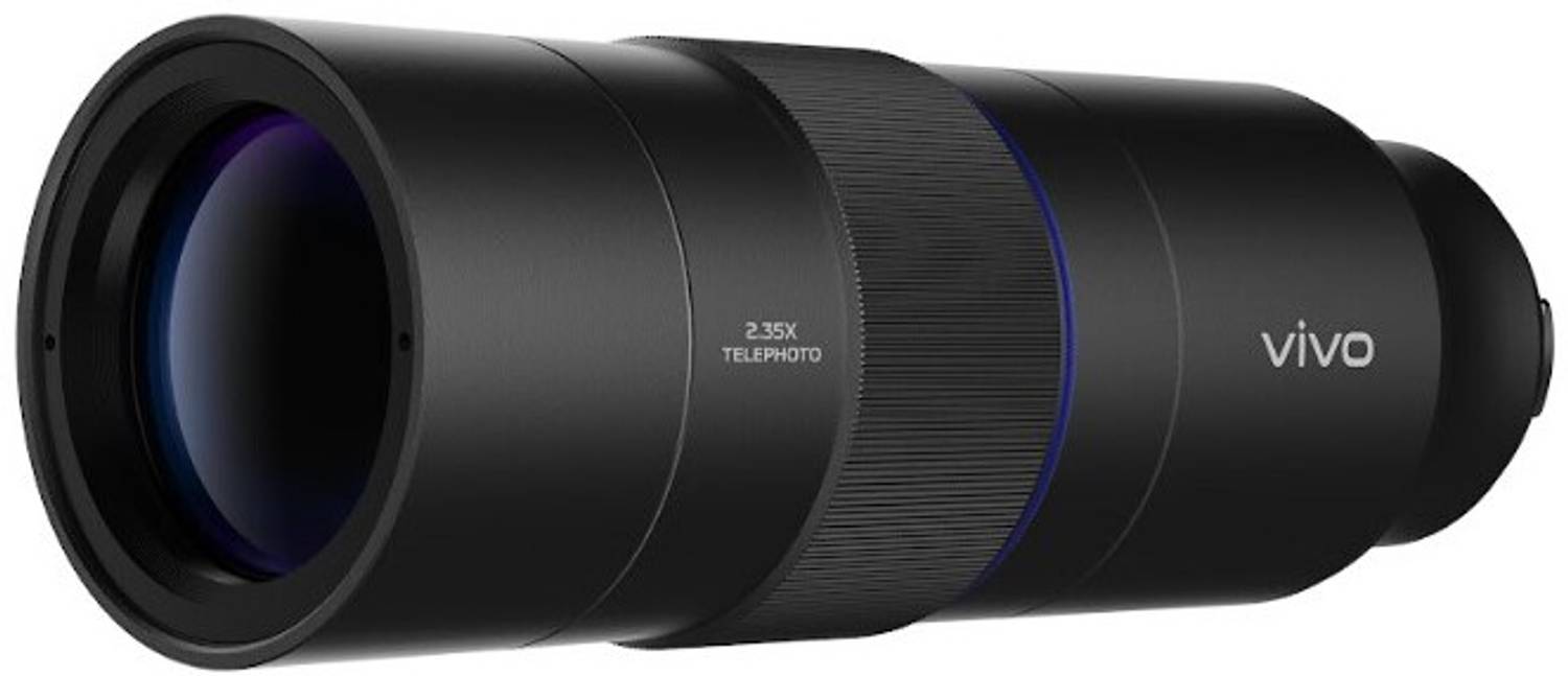 vivo LE2592 Mobile Phone Lens Price in India - Buy vivo LE2592