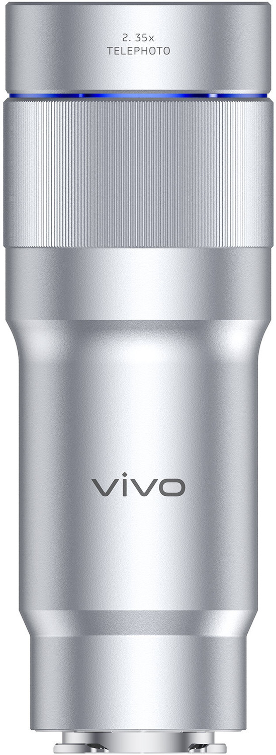 Image of vivo LE2691 Mobile Phone Lens