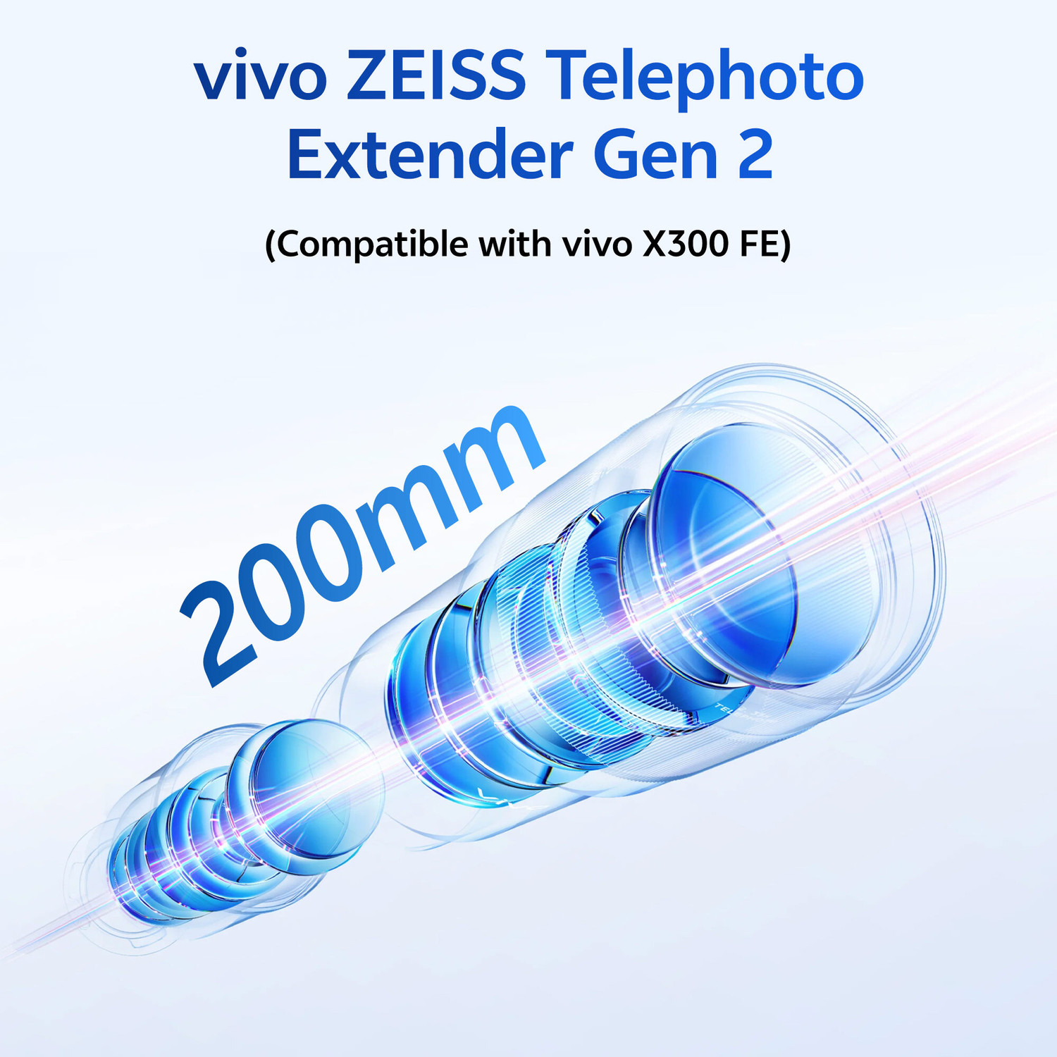 Image of vivo LE2691 Mobile Phone Lens