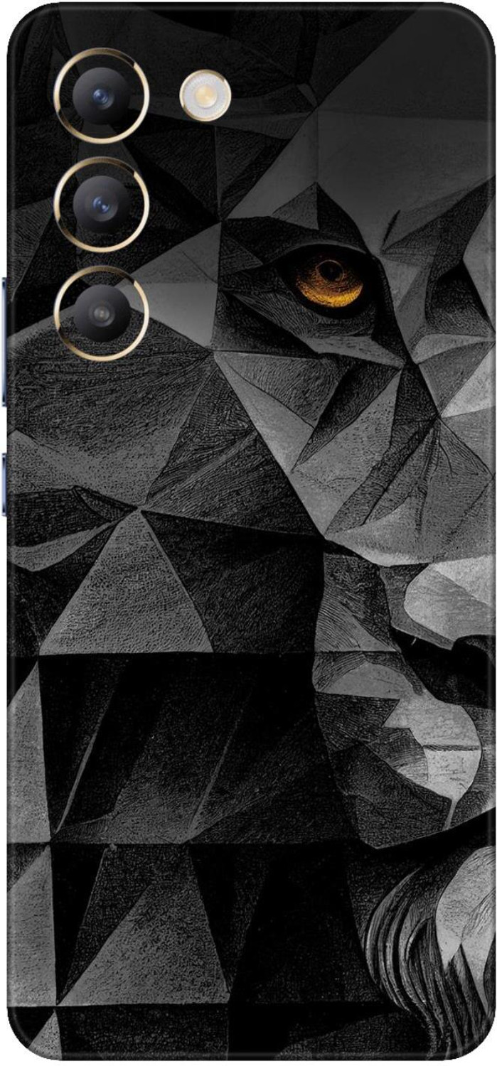 Image of wrap craft VIVO T3 5G Premium Vinyl Mobile Skin