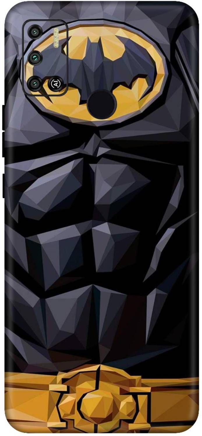 SKINFACTORY TECNO SPARK 6 AIR Premium Mobile Skin