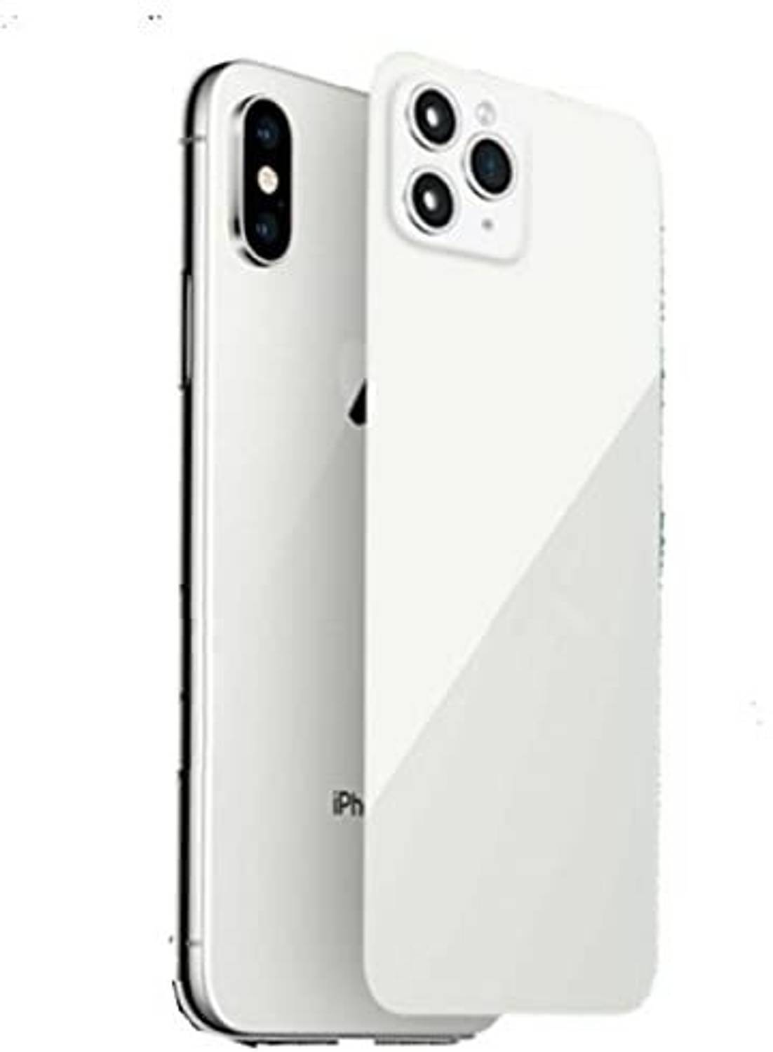 fivme Phone X/XS to 11Pro_12Pro Mobile Skin - Image 1