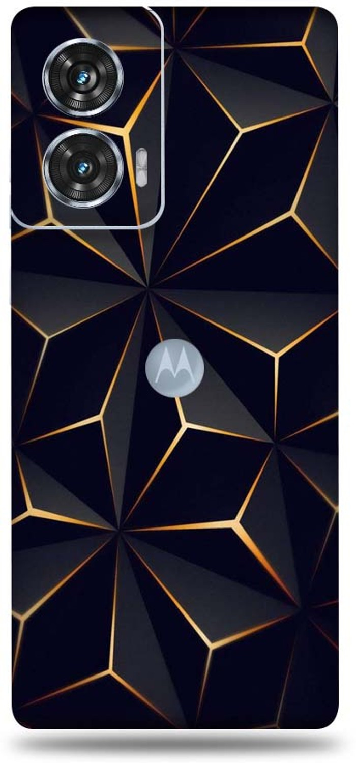 Image of Mclaxa Moto Edge 50 Fusion Mobile Skin