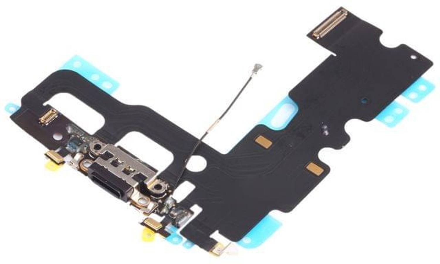 Sandreezz (A1778CGFX) Apple iPhone 7 (100% OG Charging CC patta