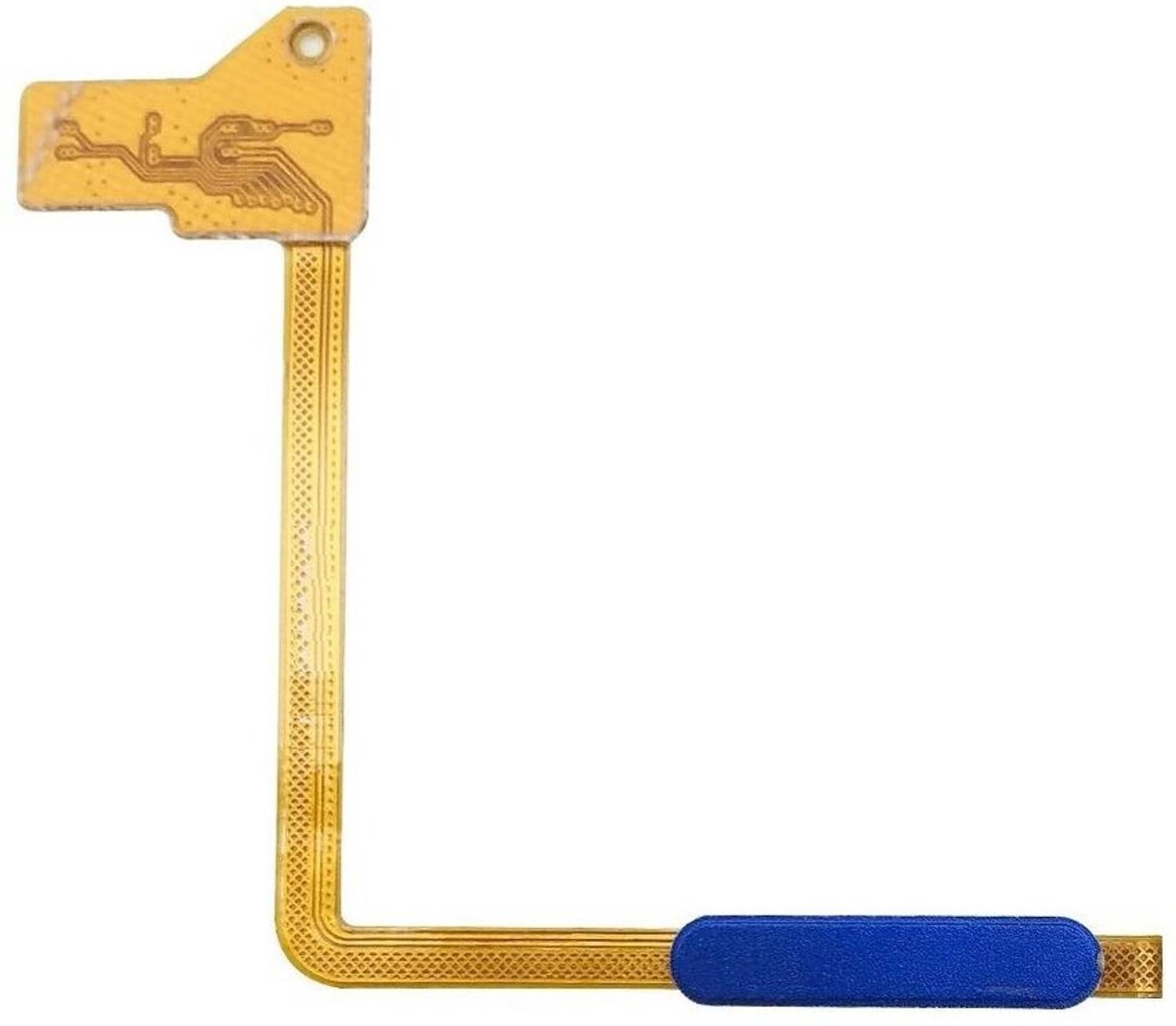 imbi Fingerprint Sensor J6 plus-Blue Samsung Galaxy J6+