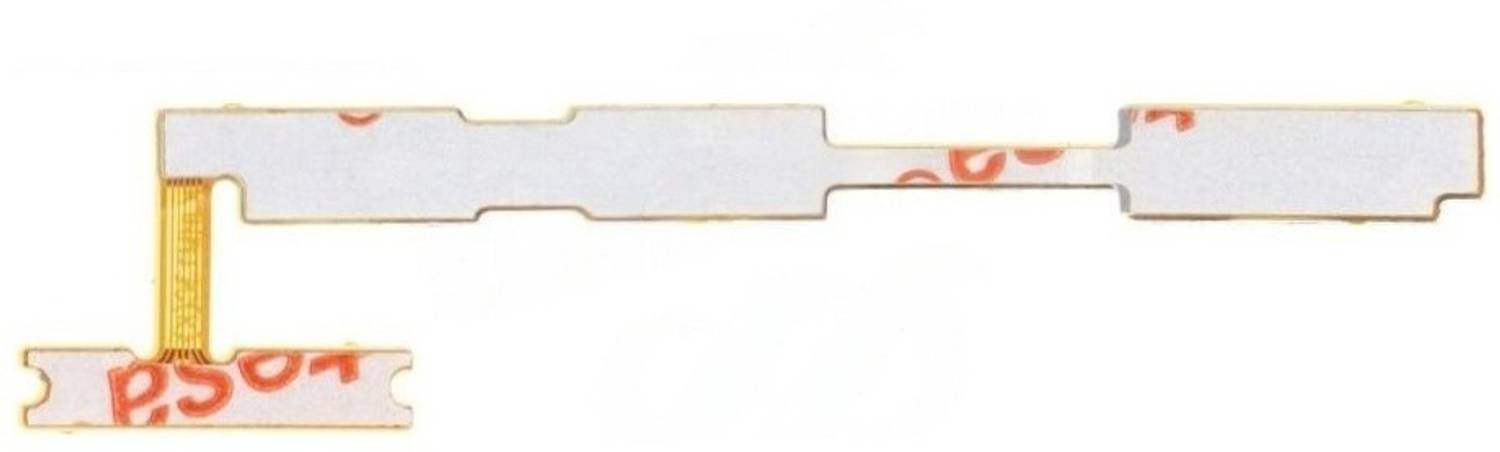 Nappe De Câble Flex Pour Boutons Power/volume Xiaomi Redmi 13C - Générique, Multicolore