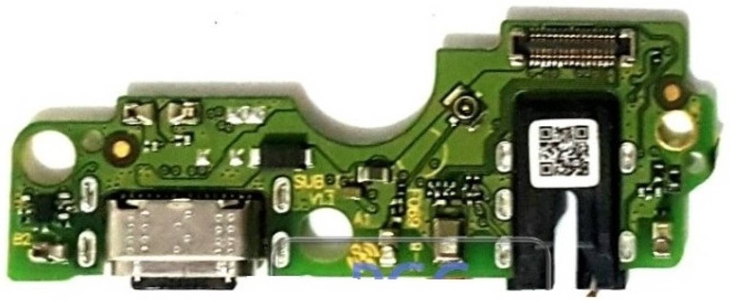 Sandreezz (INX6525BCBD) Infinix Smart 8 (X6525B) (Charging CC