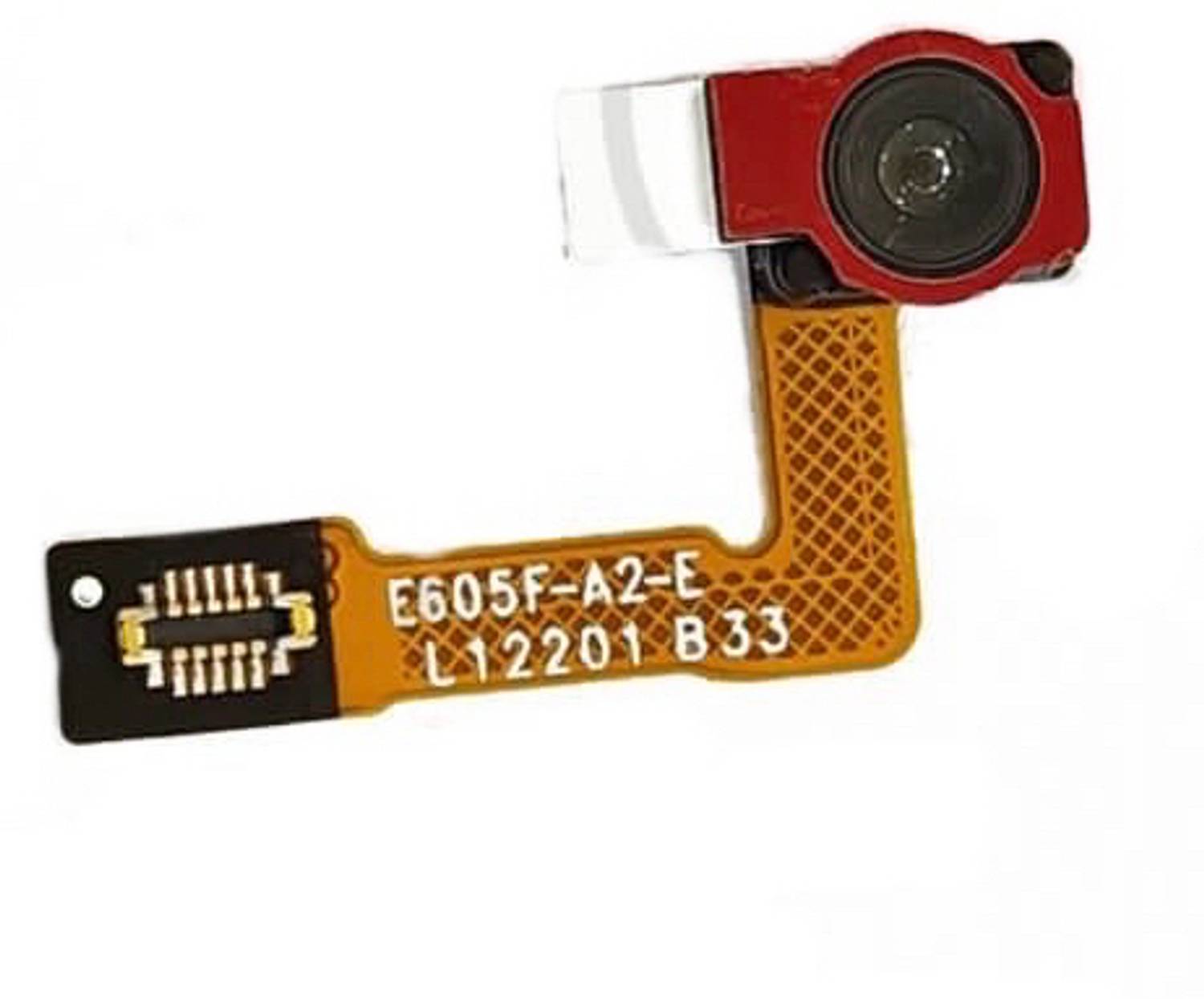 VRAVMO V1963A IQOO Z6 5G Fingerprint Sensor Flex cable Price in