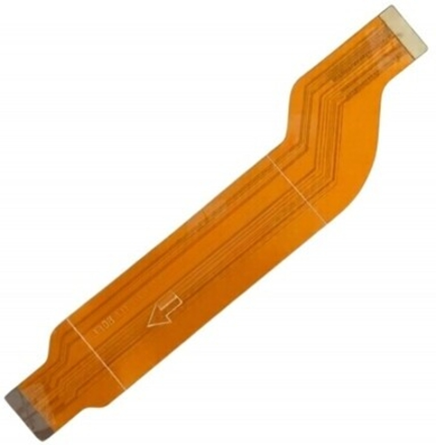 Image of Durgafolder TECNO CAMMON 30 MAIN BOARD FLEX CABLE FOR TECNO CAMMON 30 LCD Flex Cable