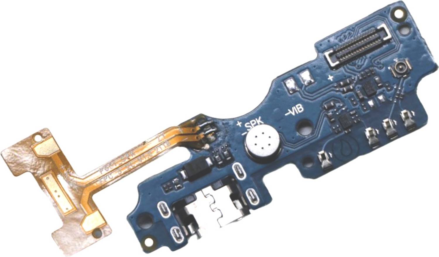 1-itel-vision-2s-charging-pcb-