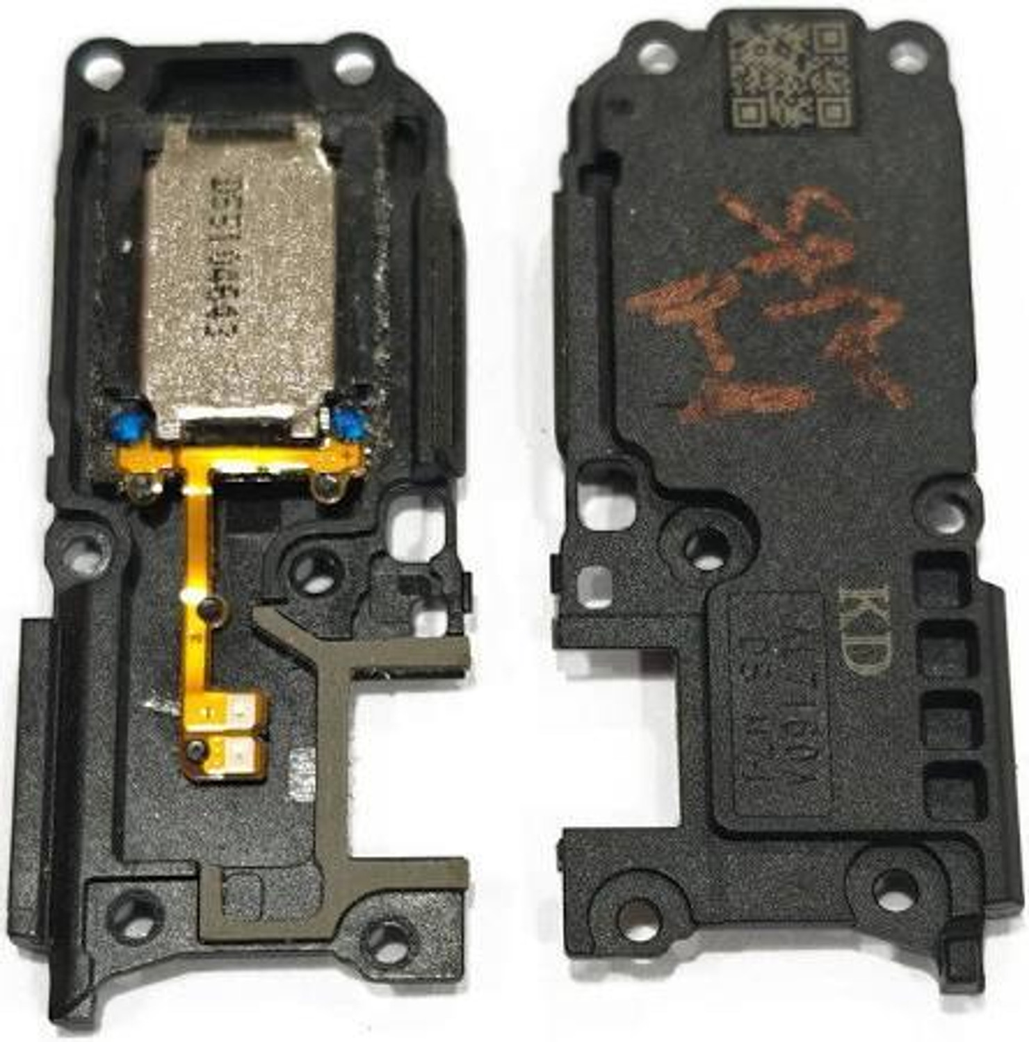 Image of SPAREASP DF048 Samsung SAM A06 Buzzer Ringer OG Loud Speaker