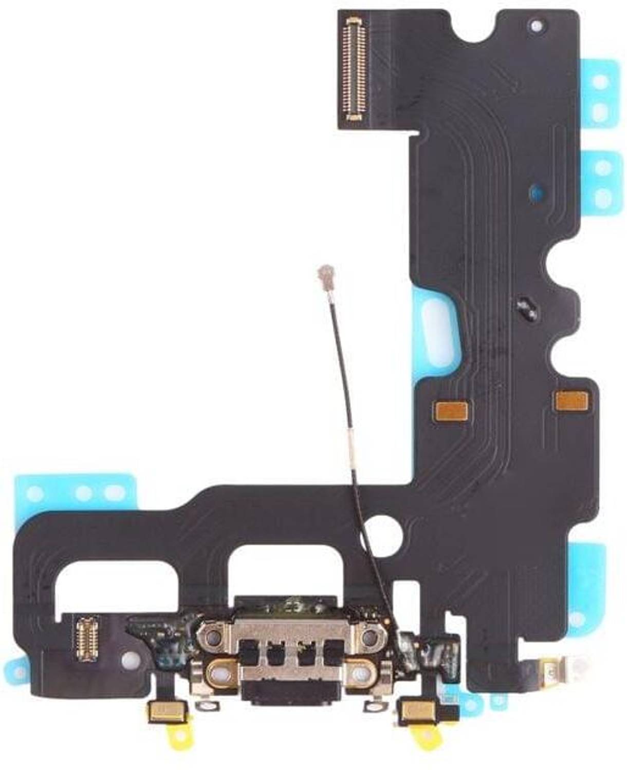 Sandreezz (A1778CGFX) Apple iPhone 7 (100% OG Charging CC patta