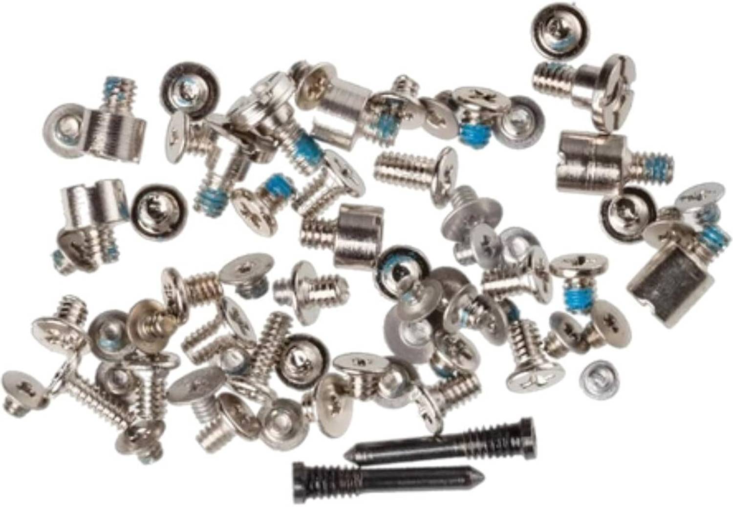 Shinzo Complete Screw Set for iPhone 13 Pro Max | Repair Kit