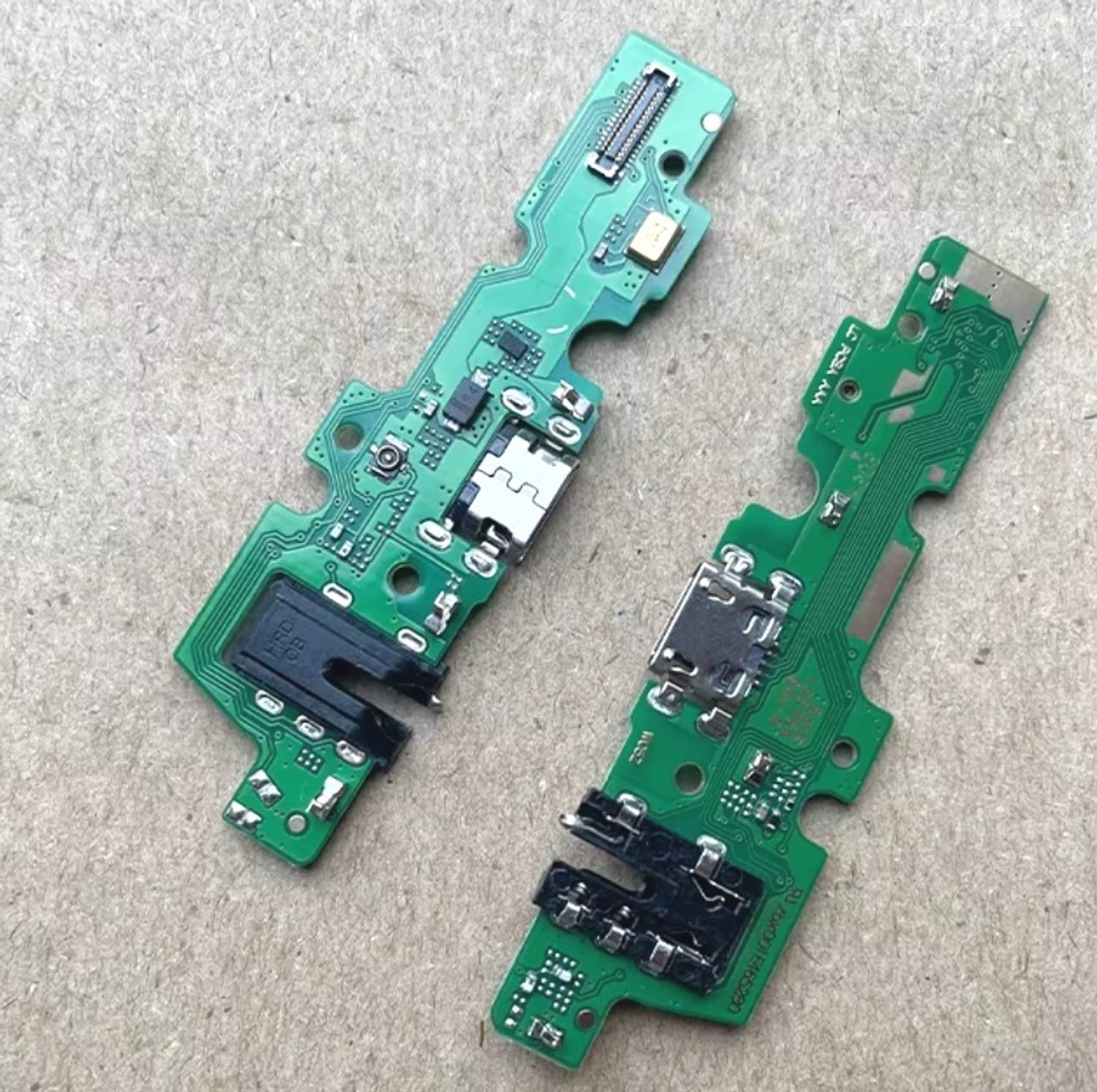 パーツ boo5486 FLOUNDER CCF_X688B INFINIX HOT 10 PLAY (X688B) CHARGING BOARD