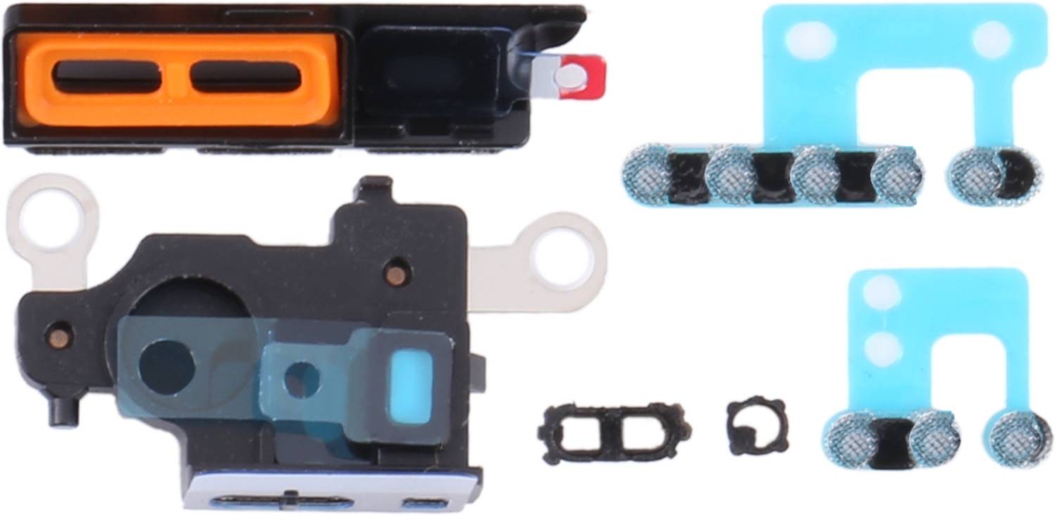 anonbasics 13 Speaker Mesh Set Apple iPhone 13 Ear Speaker