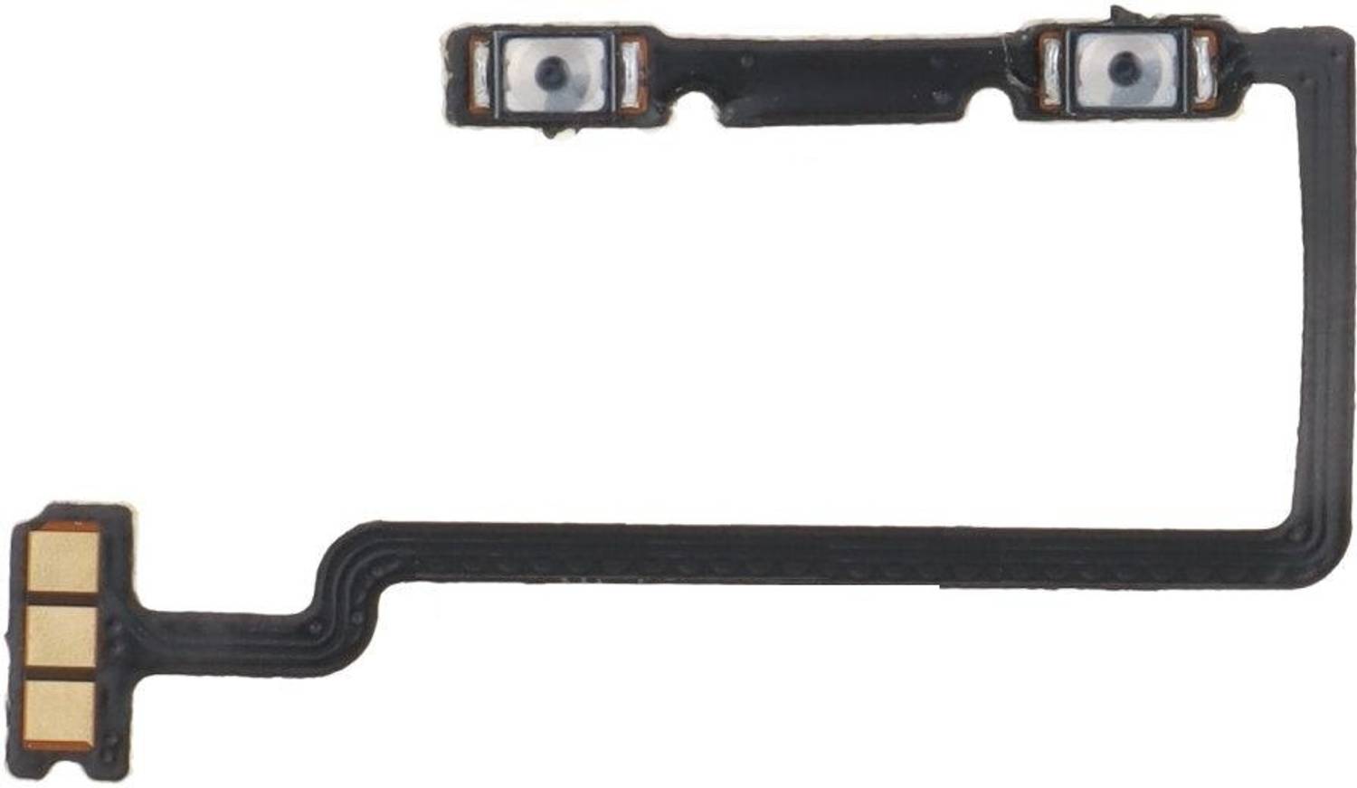 anonbasics Rlme 8 5G_ Realme 8 5G Volume Button Flex Cable