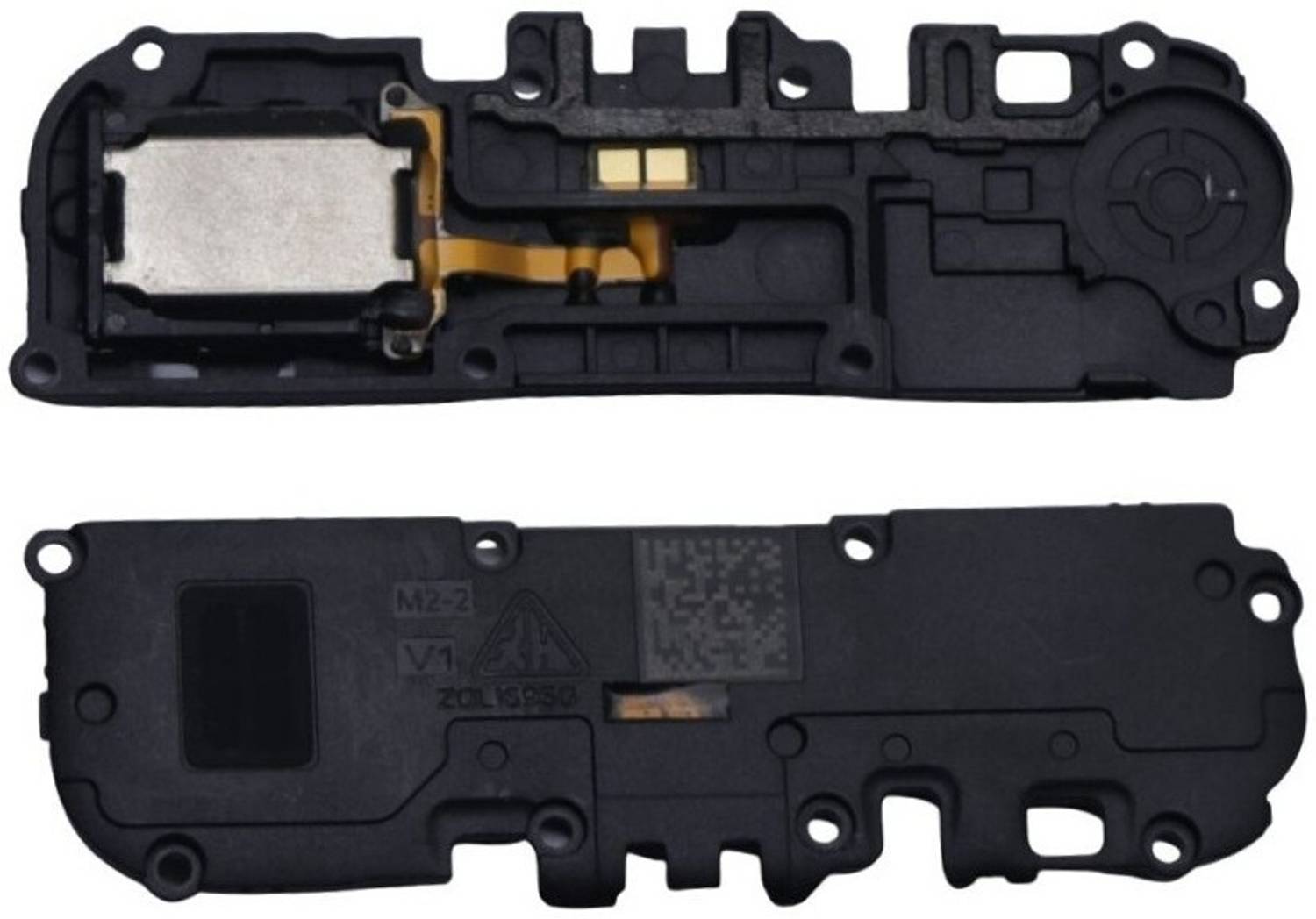 Sandreezz (SM-M015FRRBX) Samsung Galaxy M01 (100% OG Loud Speaker
