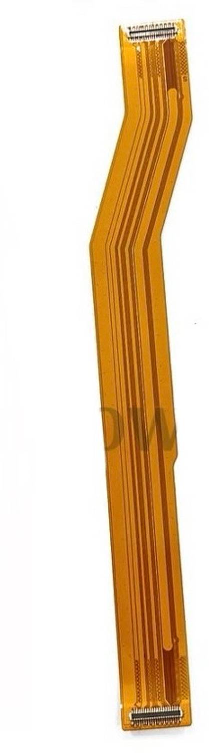 VRAVMO V2353A IQOO Z9X LCD Flex Cable Price in India - Buy VRAVMO