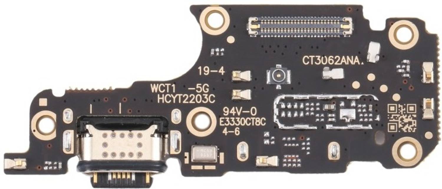 SRaccessories (V2148A) iQOO Z5 (5G) Charging CC patta Charging